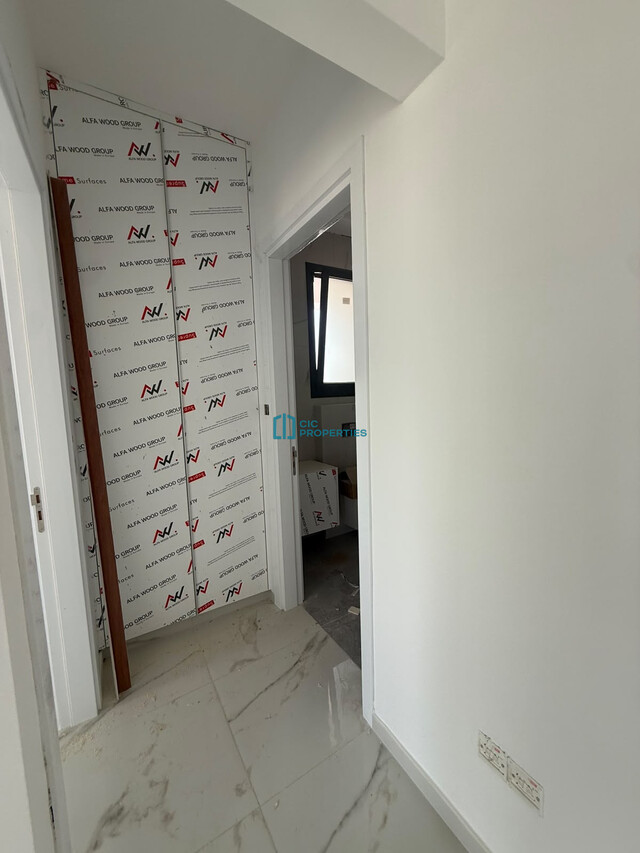 Almost Completed -  One Bedroom Apartment in Peaceful Aradippou Area of Larnaca - For Rent – photo 5