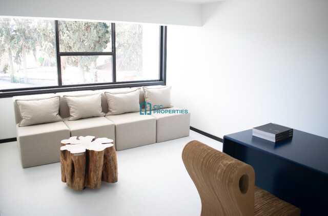 Recently renovated - Ground Floor Shop for Rent in Central Chrisopolitisa Area – photo 13