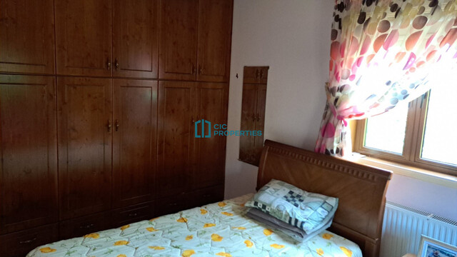 Spacious 4 Bedroom Detached House in Aradippou Area Situated on Large Plot of 550m2 – photo 13