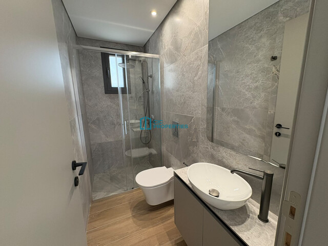 2+1 Villa with Pool & Solar Power | 300m from the Sea – Dekelia Road, Pyla  Touristic Area -  Larnaca – photo 13