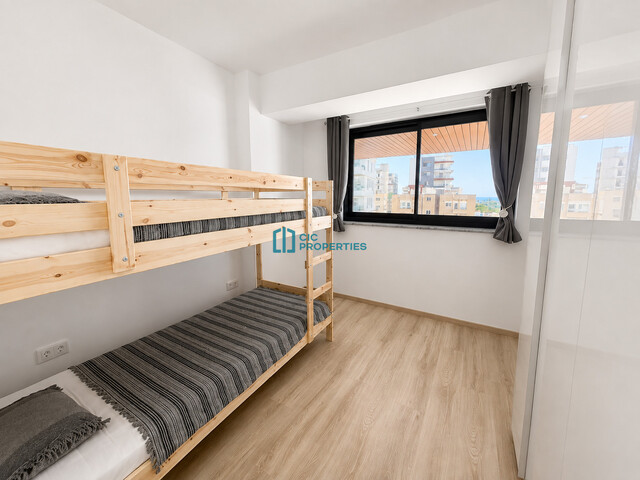 Key Ready - 2 Bedroom Sea View Apartment in Makenzy Area – photo 11