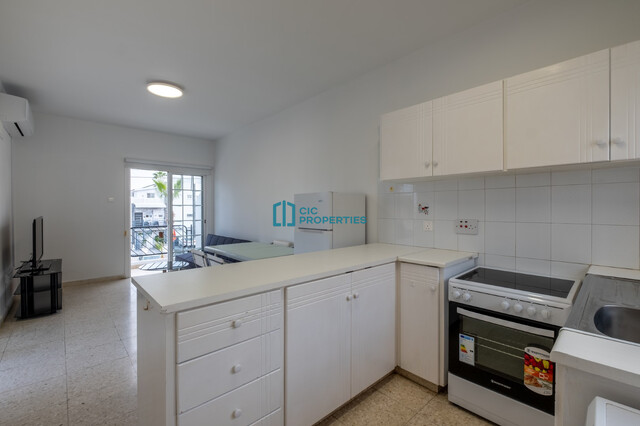 Fully Furnished One Bedroom Apartment in Oroklini Area - Walking Distance To The Beach – photo 5