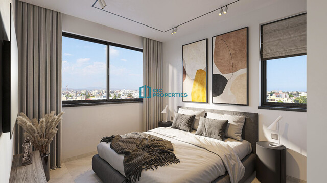 Spacious Two Bedroom & Two Bathrooms Apartment for Sale in Quiet Deryneia Area – photo 5