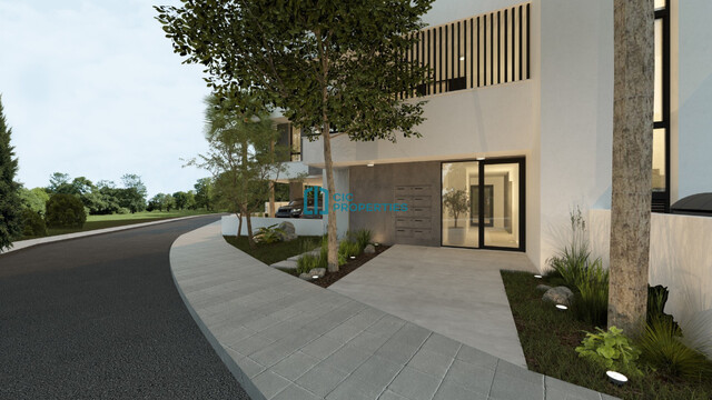 1+1 Bedroom Apartment for Sale in Peaceful Faneromeni Area of Larnaca - Surrounded by Green Area – photo 2