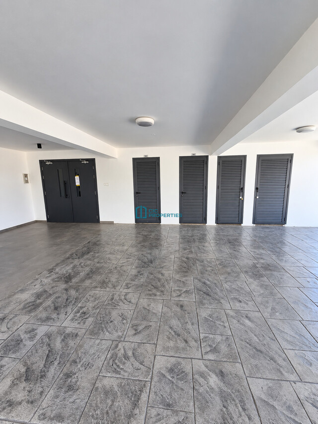 Key-Ready -  2 Bedroom 2 Bathroom Apartment in Aradippou Area of Larnaca – photo 16