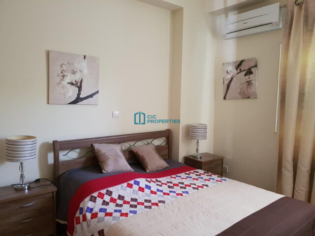 Second Line From The Beach - Fully Furnished Four Bedroom Villa with Private Pool on Dhekelia Road - Pyla Touristic Area – photo 8