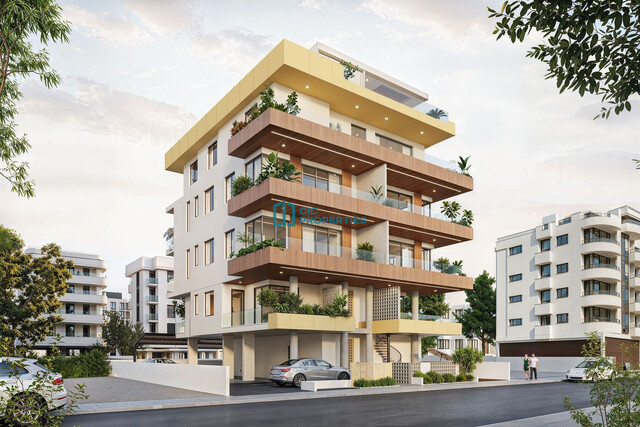 2 Bedroom & 2 Bathroom Apartment in Kathari Area - Near Main Amenities – photo 10