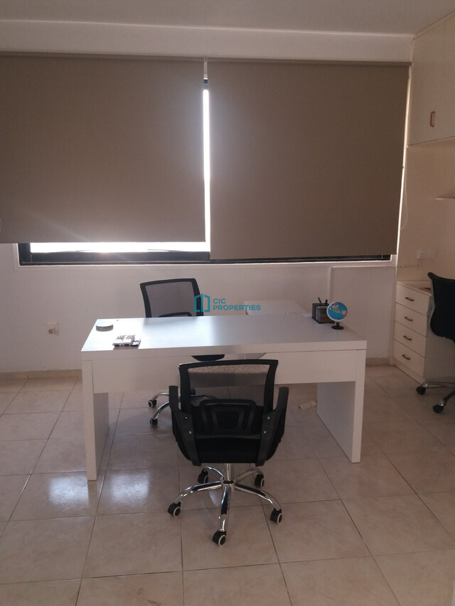 Recently - Renovated 2025 Office in Port Area -on Main Road and Near Amenitites – photo 4