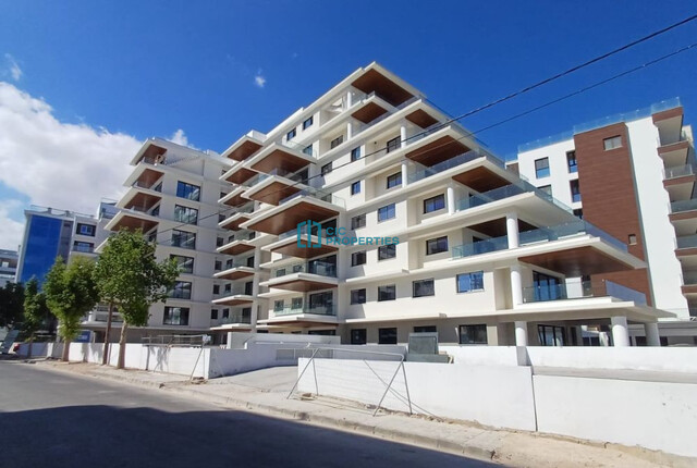 Key Ready - 2 Bedroom Sea View Apartment in Makenzy Area – photo 19