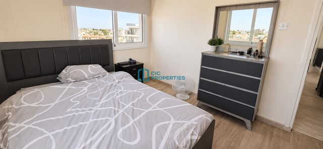 Fully Furnished  2 Bedroom Apartment for Sale in Green Area of Drosia - Near Salt Lake – photo 7