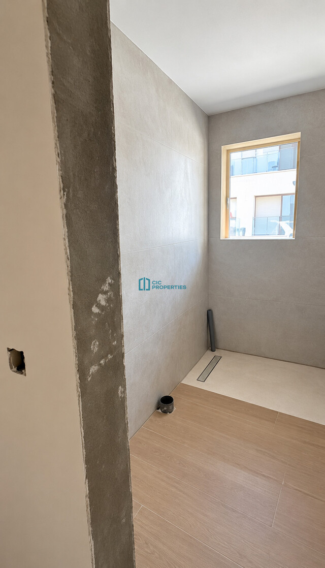 Soon To Be Delivered-  3 Bedroom Apartment in Vergina Area of Larnaca - Close to Metropollis Mall Area - For Rent – photo 6