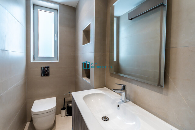 Modern 2+1 Bedroom Penthouse Apartment in Aradippou Area - Key Ready – photo 7