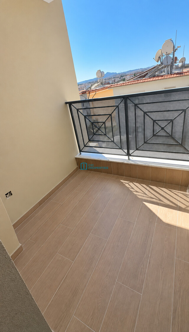 Soon To Be Delivered-  3 Bedroom Apartment in Vergina Area of Larnaca - Close to Metropollis Mall Area - For Rent – photo 7