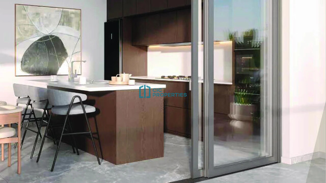 Bright Two Bedroom  Apartment with Communal Pool in Aradippou Area – photo 8