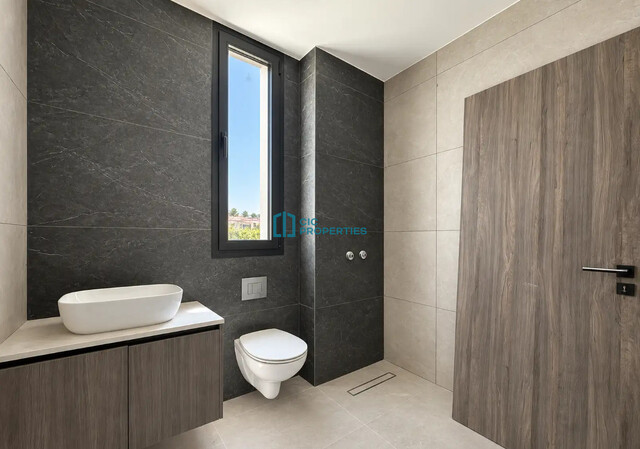 Brand New & Key Ready  2 Bedroom Apartment in Livadia Area of Larnaca – photo 7