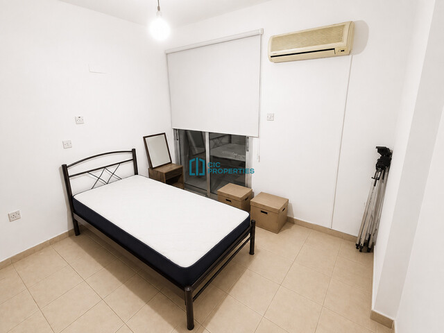 Fully Furnished - Spacious 2 Bedroom  Apartment in Tsiakilero Area – photo 5