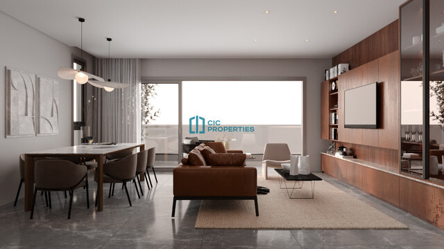 Modern 2-Bed Apartment in Aradippou Near Amenities of Larnaca – photo 5