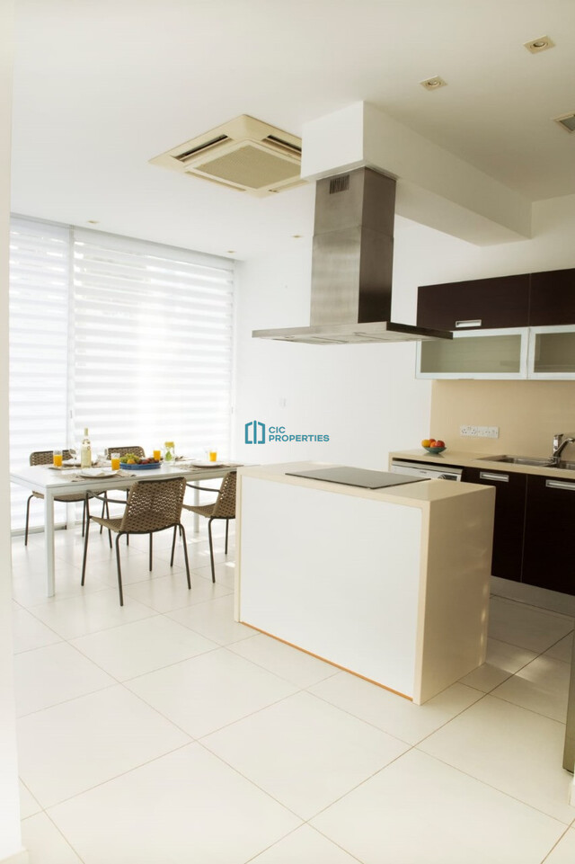 Walking Distance To The Beach -  2 Bedroom Villa with Private Pool & Photovoltaic Panels on Dhekelia Road - Pyla Touristic Area – photo 6