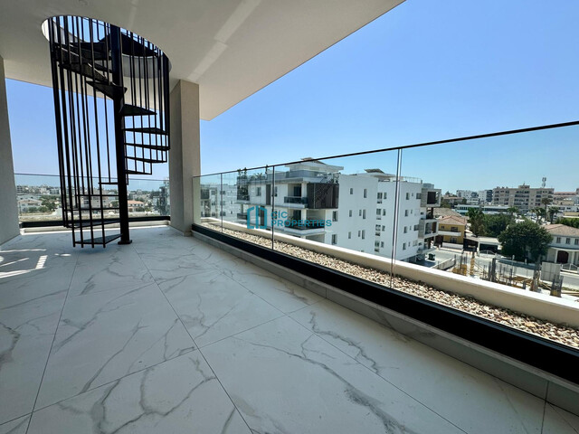 Furnished 2 Bedroom Apartment in Kamares Area with Easy Access To Highway & with Solar Panels – photo 13