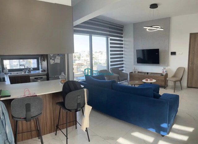 Modern Unfurnished 3 Bedroom Penthouse in Quiet Kamares Area - Easy Access to Highway – photo 3