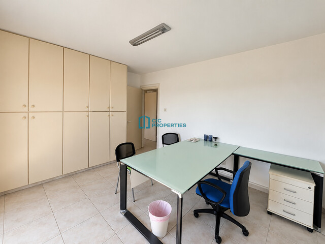 Spacious 85 m2 Office in Central Drosia Area - On Main Road – photo 12