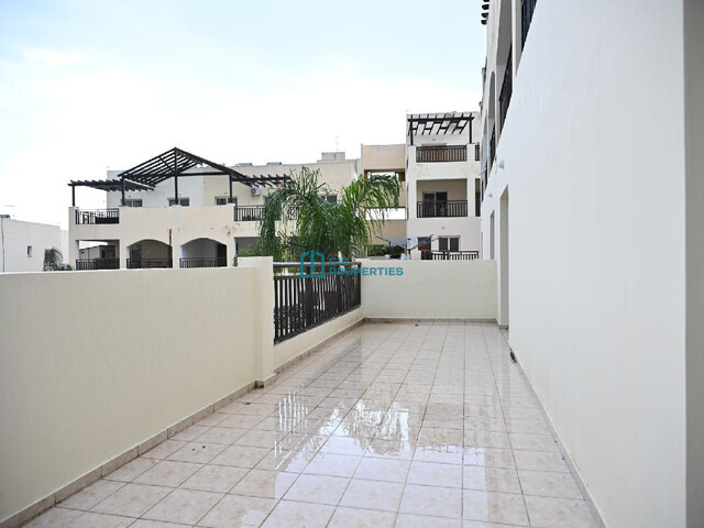 One Bedroom Apartment in Peaceful Tersefanou with  Communal Pool – photo 8