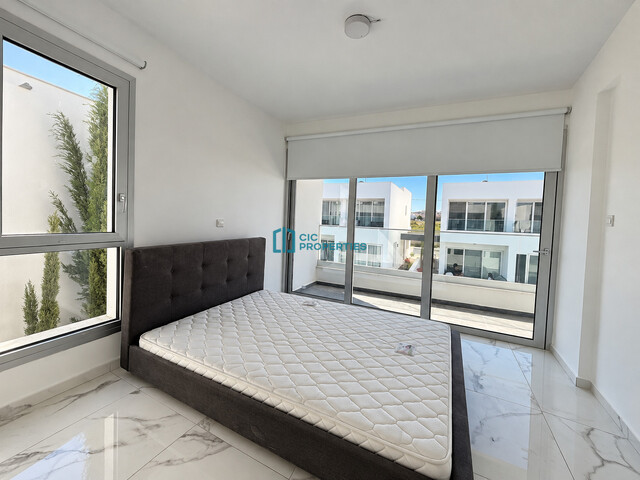 For Rent - Spacious 3 Bedroom House in Oroklini Area with Private Pool – photo 15