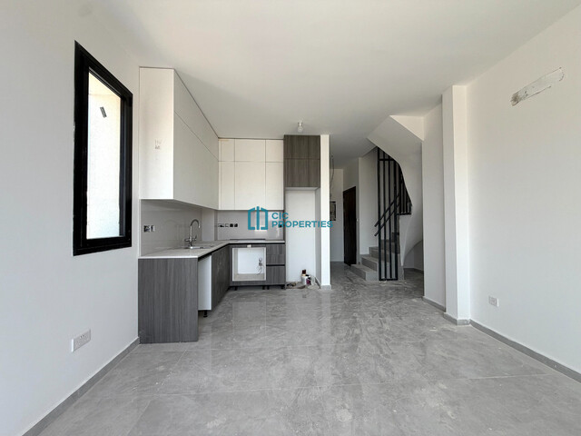 Modern One Bedroom Duplex in Quiet Livadia Area of Larnaca – photo 4