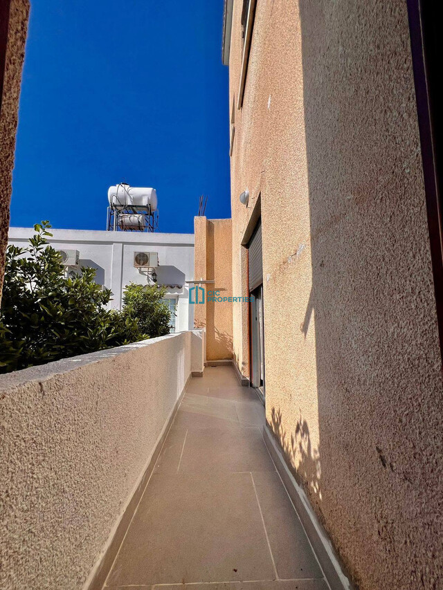 Spacious 3 Bedroom Duplex in Sotiros Area Near Main Amenities of Larnaca – photo 13