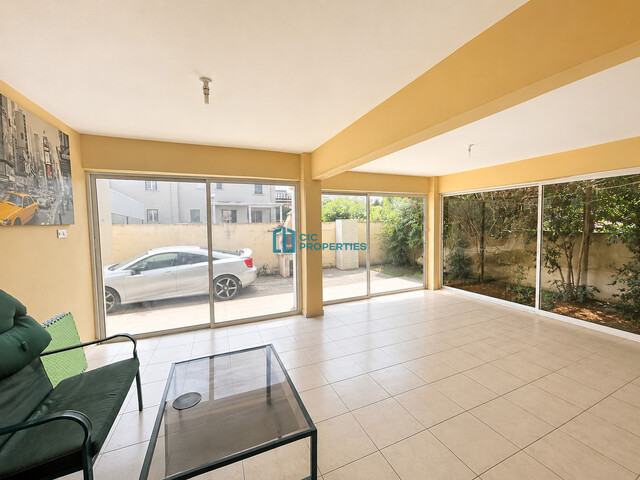 Spacious Three Bedroom Apartment in Vergina Quiet Area of Larnaca - Close to Hospital and Metropollis Mall – photo 9