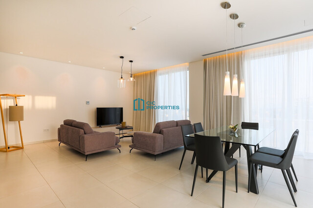2 Bedroom Apartment in Ayia Napa with Communal Pool – photo 7
