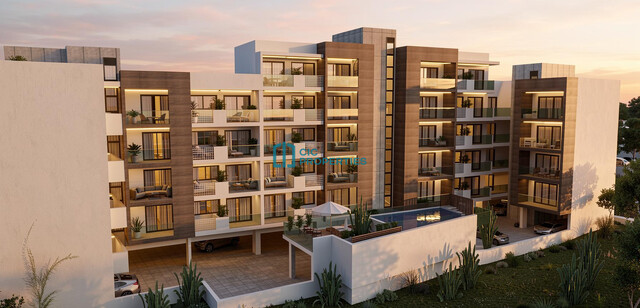 Modern 1 Bedroom Apartment in Green and Quiet Drosia Area – photo 7