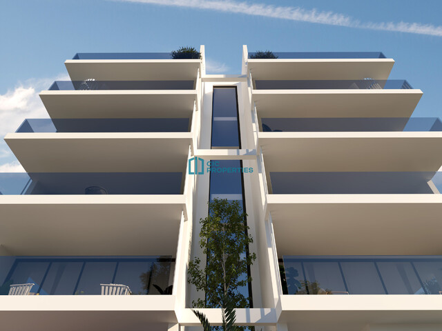 Brand New 2-Bedroom Apartment in Faneromeni Area Near Salt Lake – photo 7
