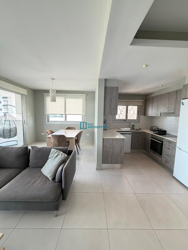 Fully Furnished 2 Bedroom Salt Lake View Apartment in Makenzy Area of Larnaca - Airbnb Ready – photo 5