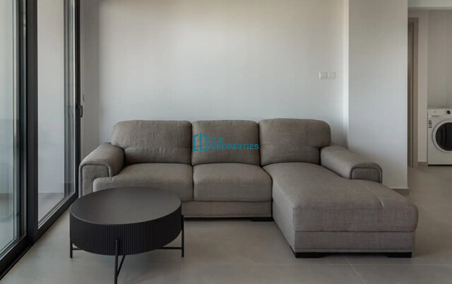 Fully Furnished 3-Bedroom Penthouse Apartment with Sea View  in Livadia - Larnakas – photo 5