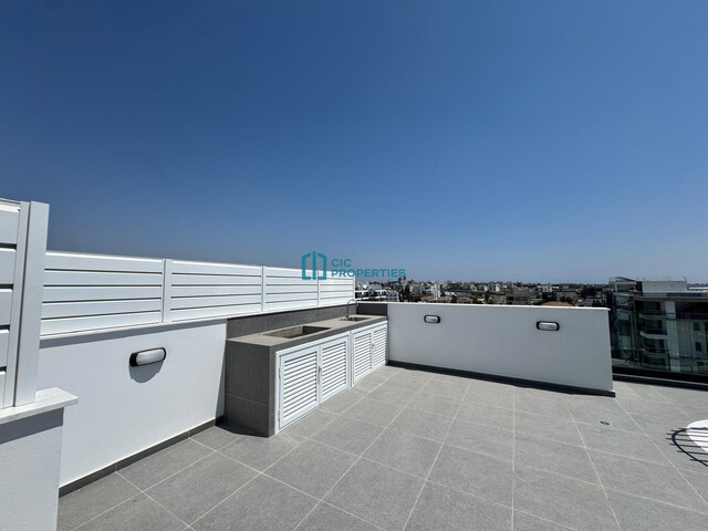 Furnished 2 Bedroom Apartment in Kamares Area with Easy Access To Highway & with Solar Panels – photo 14