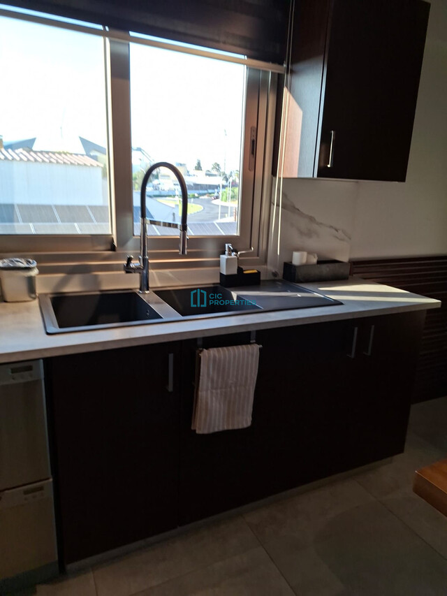3 Bedroom  Penthouse Apartment for Rent Near Larnaca Metropolis Mall – photo 6