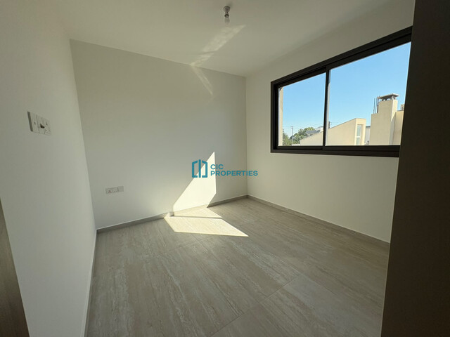 Brand New -  2 Bedroom Apartment with Photovoltaic Panels & Optional Fully Furnished - in Livadia Area of Larnaca - For Rent – photo 4