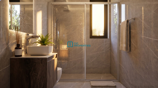 Two Bedroom Bungalow  in Peaceful Sotira Area with Landscaped Gardens – photo 17