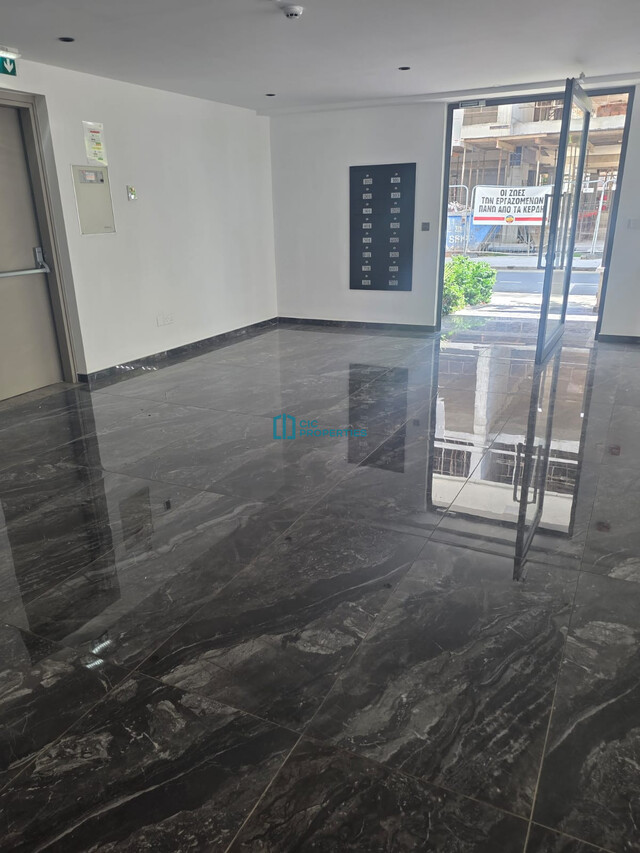 Attractive - Brand New - 2 Bedroom Apartment Near the Heart of Nicosia – photo 16