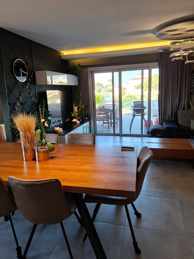 3 Bedroom  Penthouse Apartment for Rent Near Larnaca Metropolis Mall – photo 7