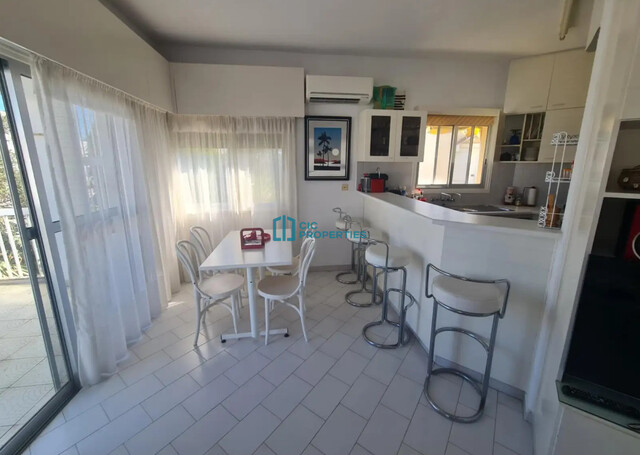 Fully Furnished Sea View Apartment  on Dhekelia Road - Oroklini – photo 4
