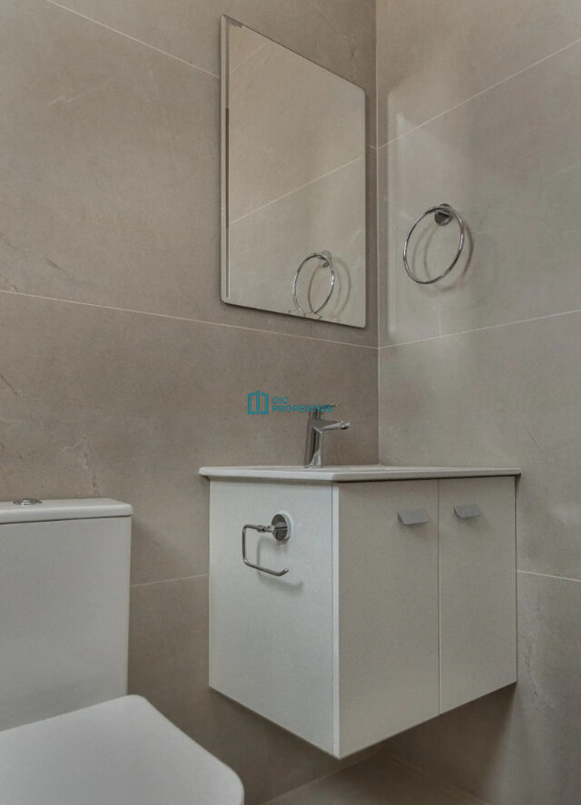 Fully Furnished 3-Bedroom Penthouse Apartment with Sea View  in Livadia - Larnakas – photo 13