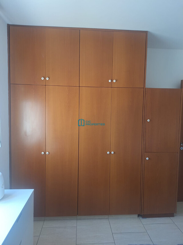 Recently  Renovated - Fully Furnished Two Bedroom Apartment in Oroklini Area with Mountain Views – photo 9