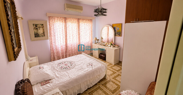 2-Bedroom Ground-Floor Apartment in Faneromeni, Larnaca – photo 8