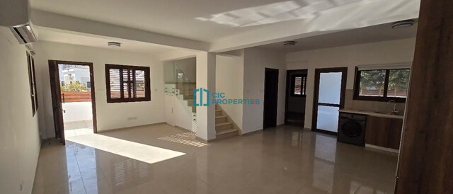 Detached Five Bedroom Home for Sale on Dhekelia Road - Pyla Touristic Area – photo 4