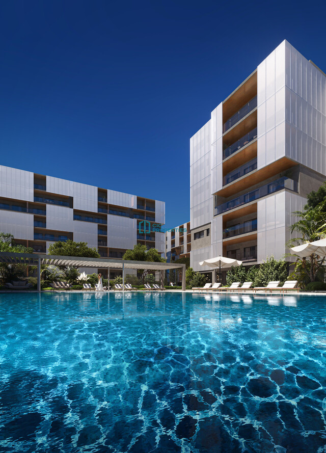 Modern Top Floor 3 Bedroom Apartment on Dhekelia Road - Livadia Touristic Area - Near Beach – photo 12