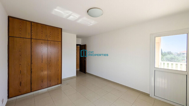 Three-Bedroom Apartment in Kiti, Larnaca – photo 13