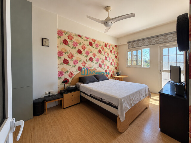 Spacious 3-Bedroom Apartment in Livadia, Larnaca – photo 4