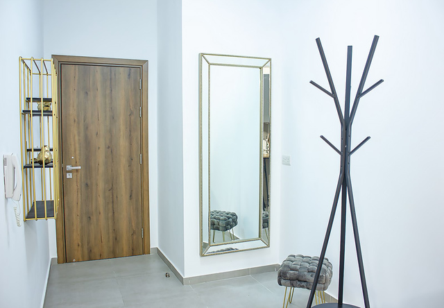 City Centre Apartment – photo 2